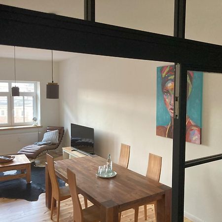 Suite-Dreams Apartment - Innenstadt Hanower Zewnętrze zdjęcie