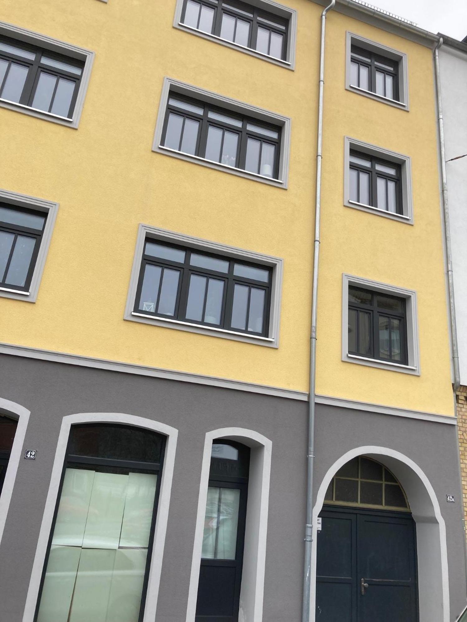 Suite-Dreams Apartment - Innenstadt Hanower Zewnętrze zdjęcie