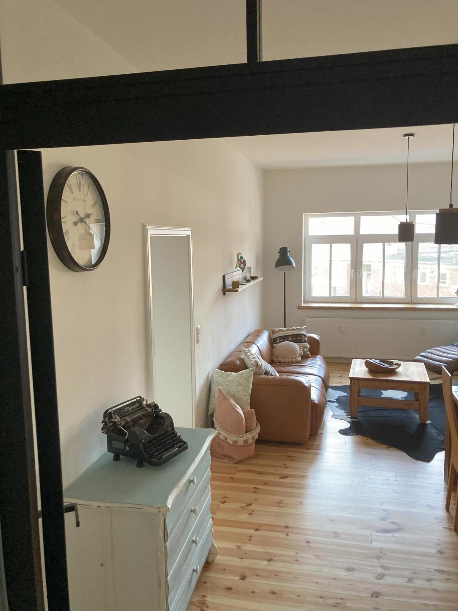 Suite-Dreams Apartment - Innenstadt Hanower Zewnętrze zdjęcie