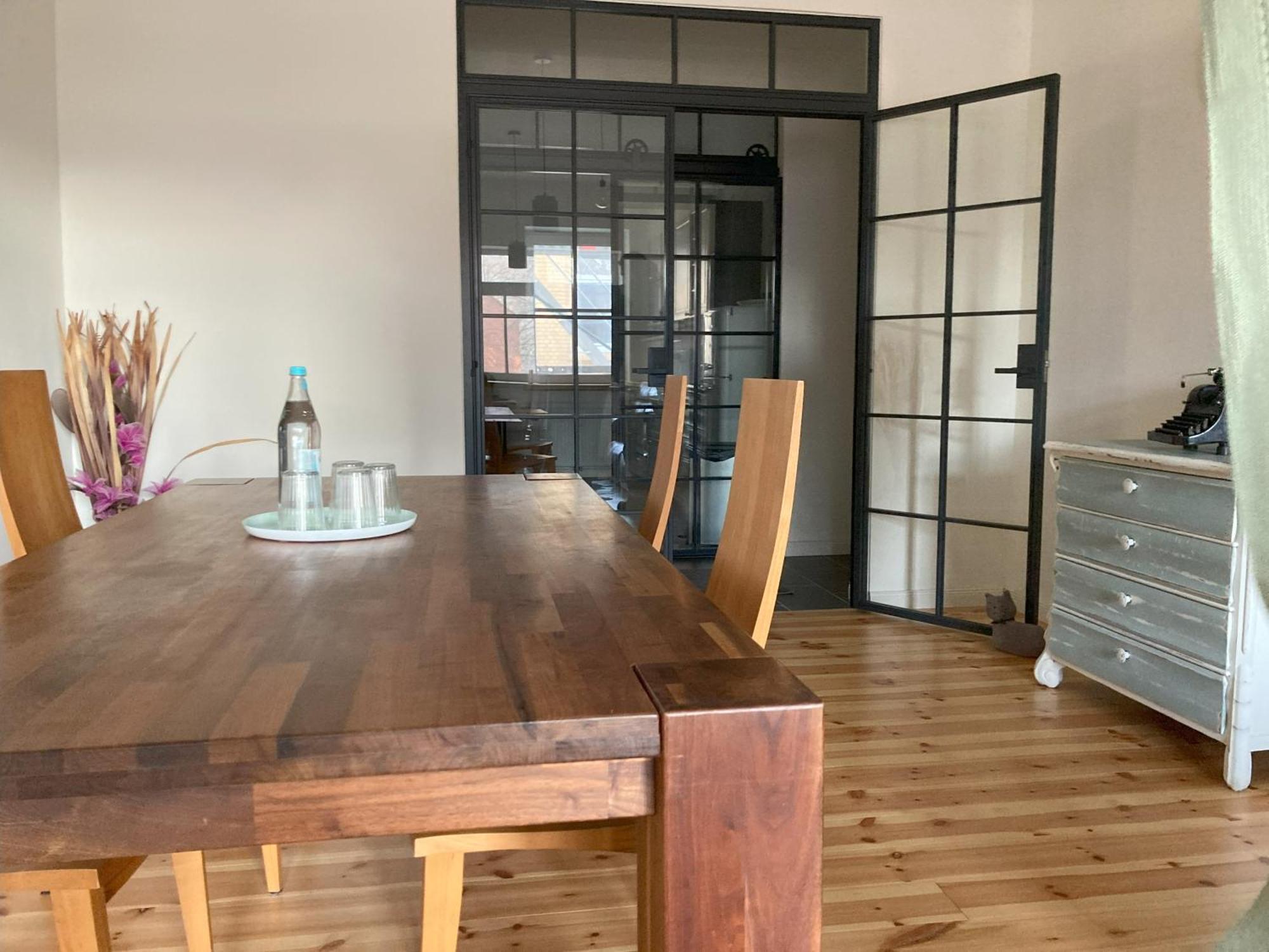 Suite-Dreams Apartment - Innenstadt Hanower Zewnętrze zdjęcie