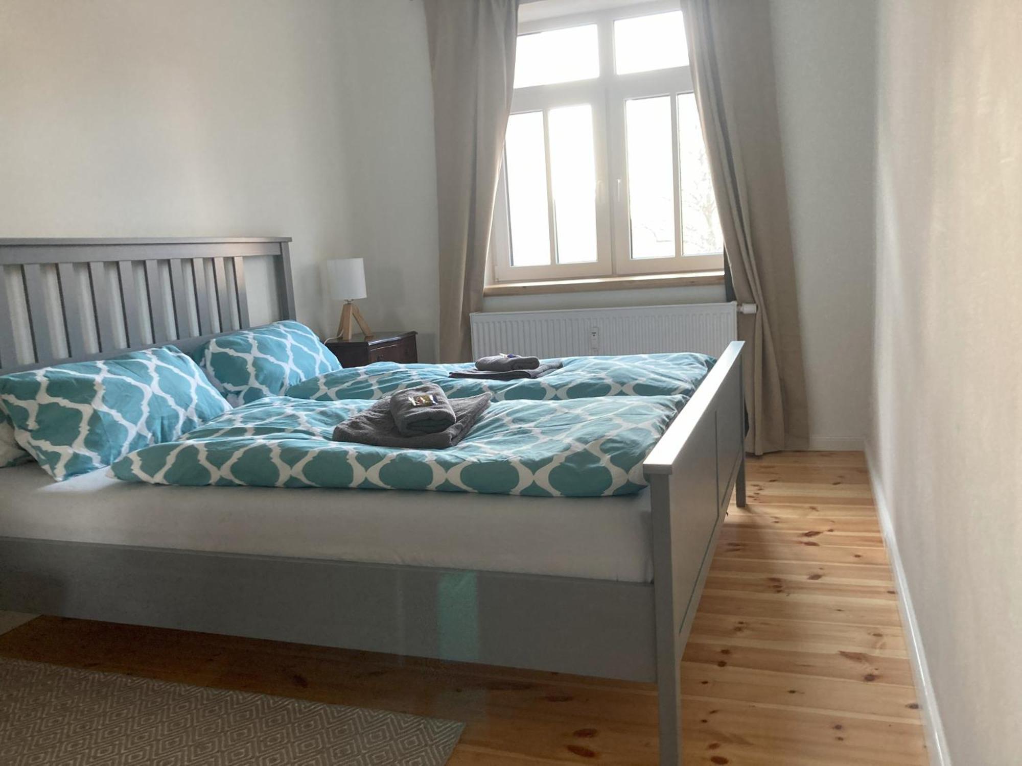 Suite-Dreams Apartment - Innenstadt Hanower Zewnętrze zdjęcie