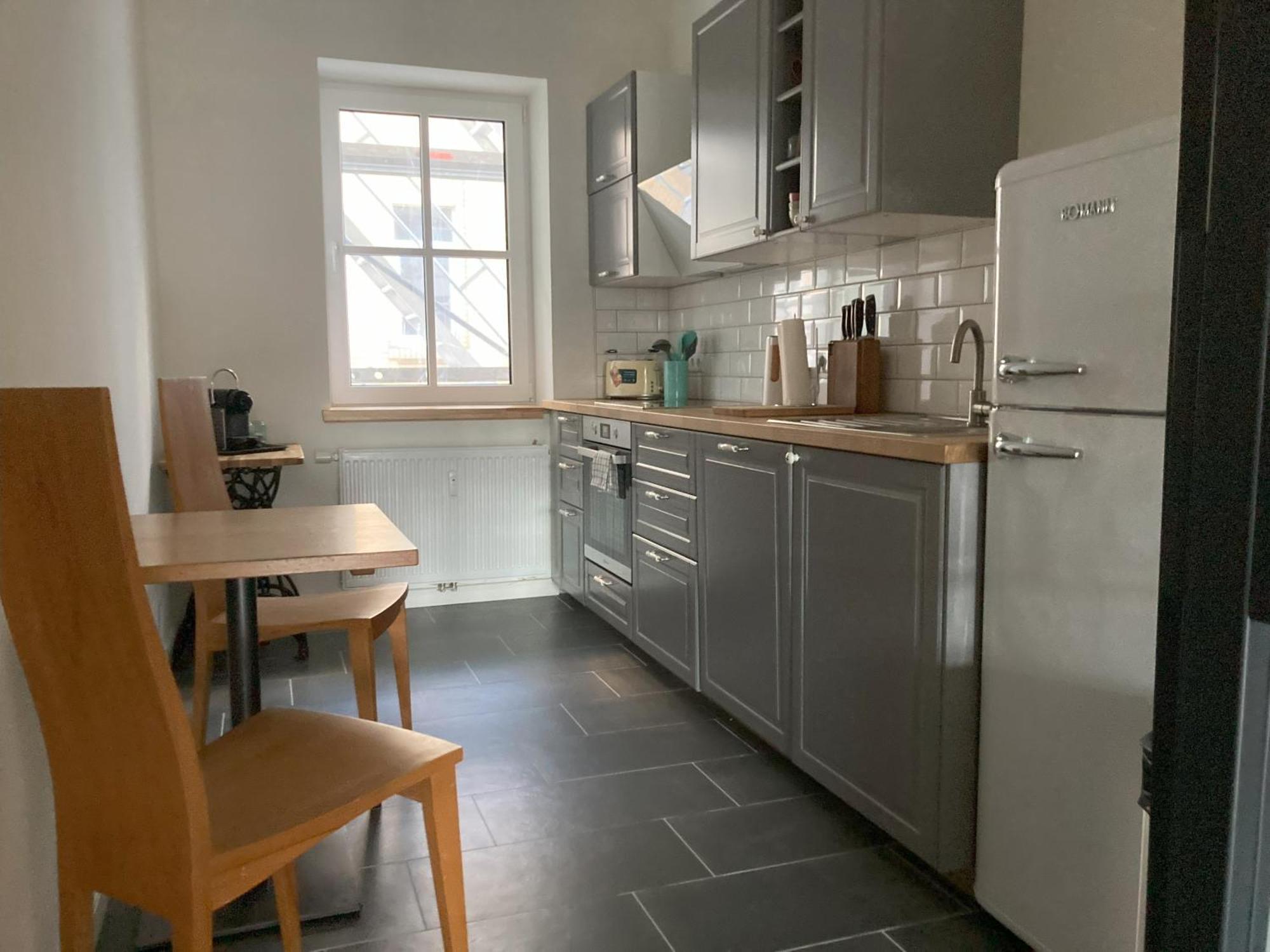 Suite-Dreams Apartment - Innenstadt Hanower Zewnętrze zdjęcie