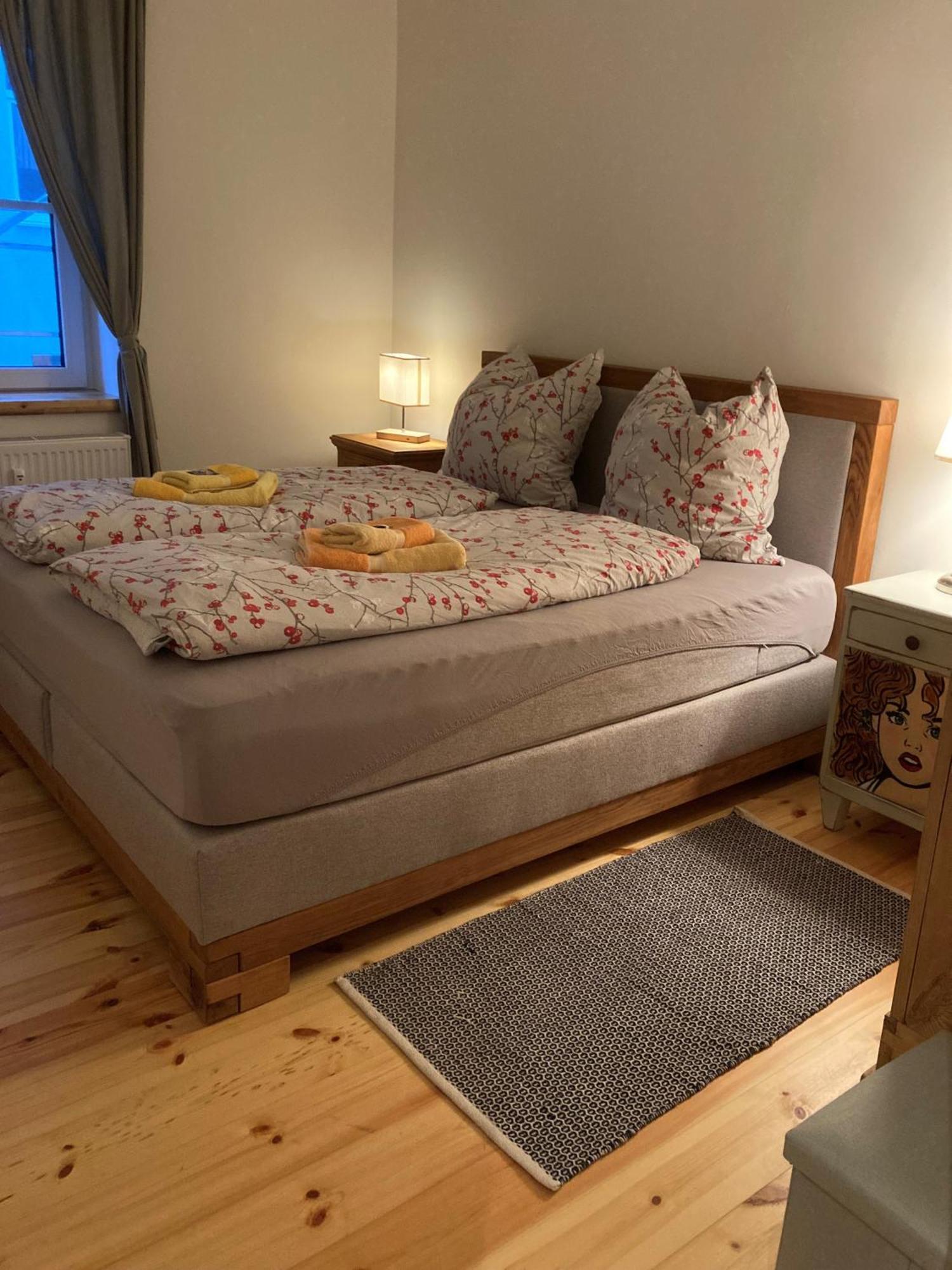 Suite-Dreams Apartment - Innenstadt Hanower Zewnętrze zdjęcie
