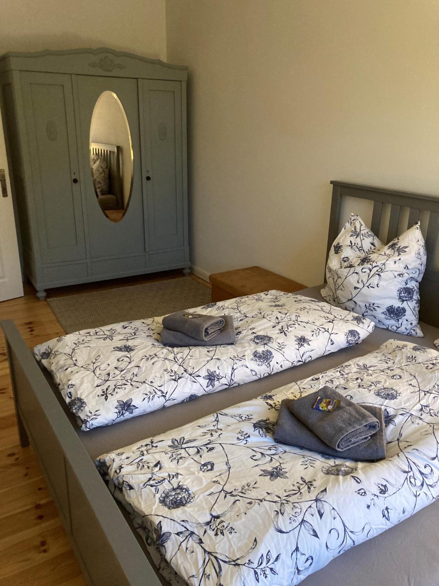 Suite-Dreams Apartment - Innenstadt Hanower Zewnętrze zdjęcie